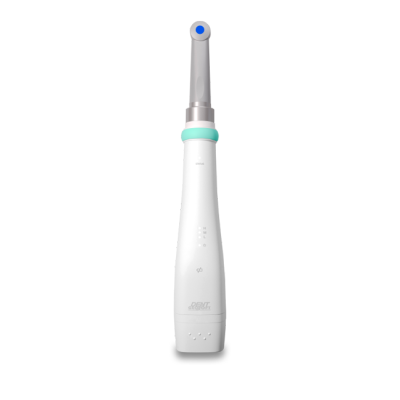 Estus Light LED-Blue 1500 - полимеризационная лампа для фотокомпозитов со спектром отверждения 440-475 нм | Геософт Дент (Россия)