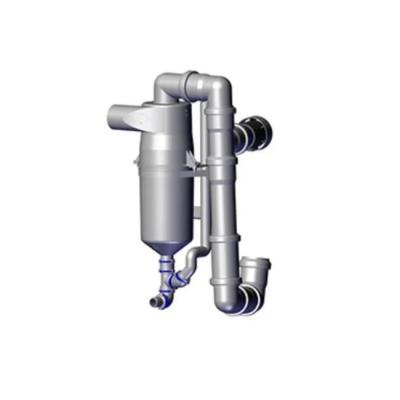 Набор конденсат-сепаратора для аспирационных систем V 600 S, V 900 S, V 1200 S | Dürr Dental (Германия)