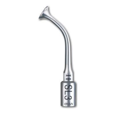 SL3 II - насадка к Piezotome II, нережущая с плоским концом | Satelec Acteon Group (Франция)