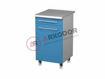 Металлическая тумба AR-19 LUX