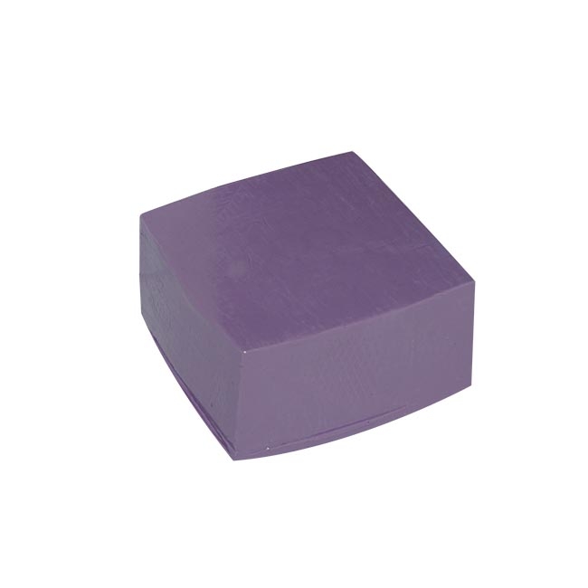 Erkogum - блокирующий материал, сиреневый, 150 г | Erkodent (Германия)