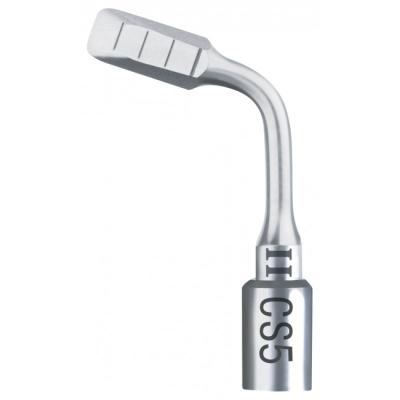 CS5 II - насадка к Piezotome II, коническая для расщепления кости | Satelec Acteon Group (Франция)