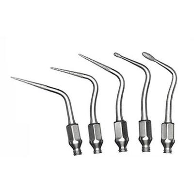 Sonicflex endo - набор алмазных или частично алмазных насадок для нахождения входа в корневой канал, для препарирования полости пульпы и для проведения ревизий (66, 67, 68, 69, 70) | KaVo (Германия)
