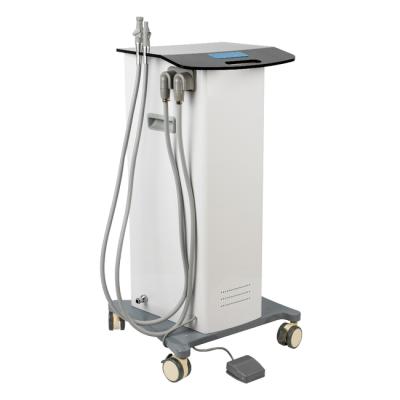 FM-370X+ - автономный аспиратор | Feimai Medical Technology (Китай)