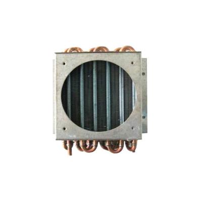 Конденсатор малый для Woson Tanzo C | Woson (Китай)