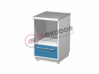 Металлическая тумба AR-12