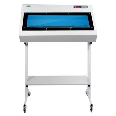 СПДС-1-К - ультрафиолетовая камера бактерицидная на передвижной тележке, 125 л | СПДС (Россия)