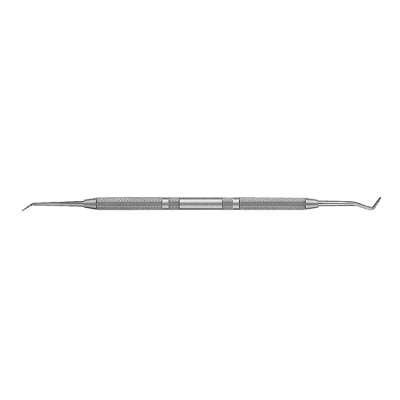 Инструмент моделировочный для воска, для вкладок, форма №1, двусторонний | YDM (Япония)