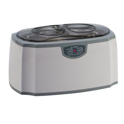 D-2000 - ультразвуковая мойка, 0,4 л | Codyson (Китай)