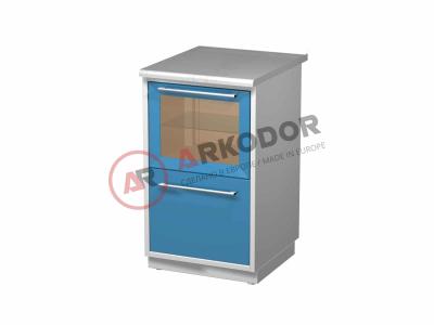 Металлическая тумба AR-22