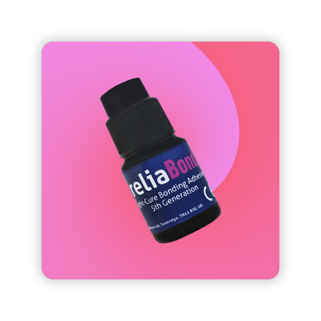 reliaBond Флакон 6 мл., ФЛАКОН 5 мл.