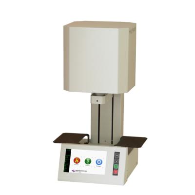 Микротерм-90П - вакуумная электропечь для обжига и прессования металлокерамики | Спарк-Дон (Россия)