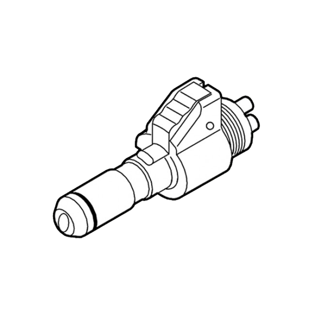 Переходник для ухода за наконечниками INTRAmatic в системе Kavo QUATTROcare | KaVo (Германия)