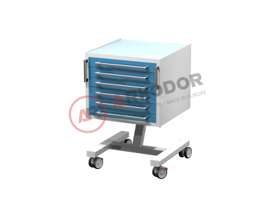 Передвижной столик AR-36.1