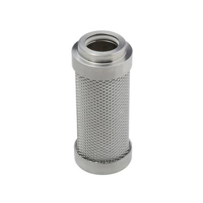 Фильтр ультратонкой очистки для компрессоров Tornado и Silver Airline | Dürr Dental (Германия)