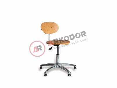 Стул лабораторный (Зубного техника) AR-Z76X