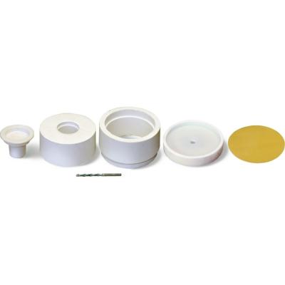 ОПОКА БЮГЕЛЬ 1.0 ВЕРСИЯ - комплект для изготовления опок для литья бюгельных протезов для УЛК 1.0 ВЕРСИЯ | Аверон (Россия)