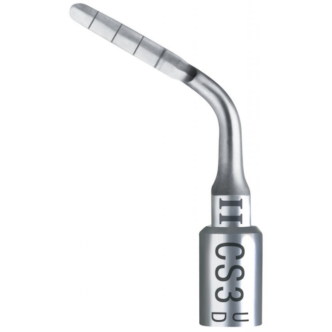 CS3 II - насадка к Piezotome II, нож для компенсаторной остеотомии | Satelec Acteon Group (Франция)