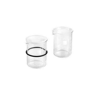 Стеклянная мензурка 600 мл, 1 шт. для ультразвуковых моек Eurosonic | Euronda (Италия)