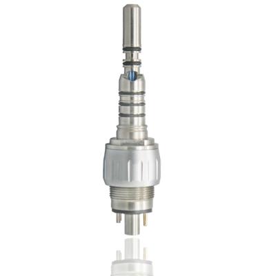 Multiflex 4HL Water ADJ - переходник со стандартным 4-х канальным соединением | Bien-Air (Швейцария)