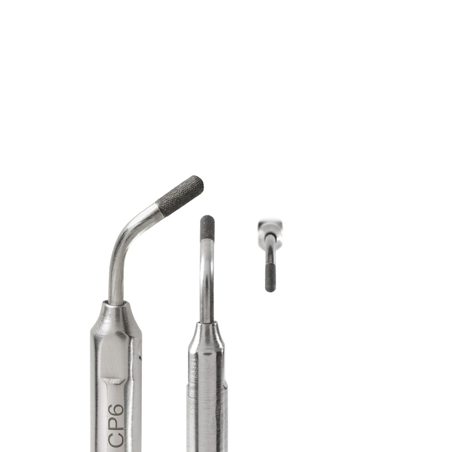 Насадка СР6 для ультразвуковых скалеров Mectron | Mectron (Италия)
