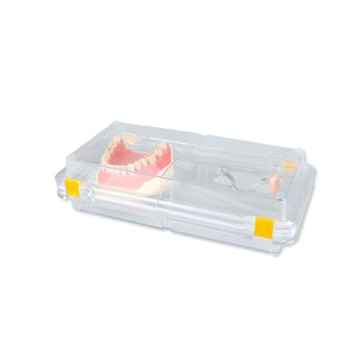 Membranbox XXL - бокс для транспортировки и хранения двух демонстрационных моделей | Hager & Werken (Германия)