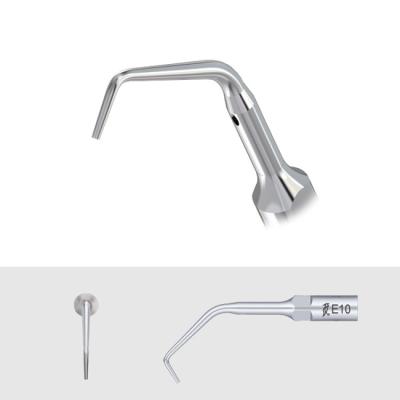 Насадка E10 для скалеров Woodpecker, эндодонтическая  (подходит к UDS/EMS) | Woodpecker (Китай)