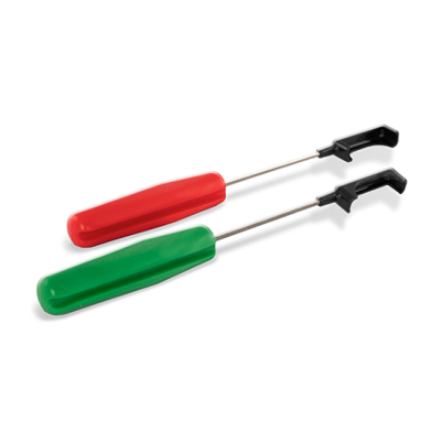 Набор прямых горизонтальных позиционеров для радиовизиографа Kodak RVG 5200 и 6200 | Carestream Dental (США)