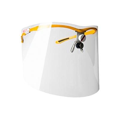 Hogies Visor Frame - защитный экран для врача | Hogies (Австралия)