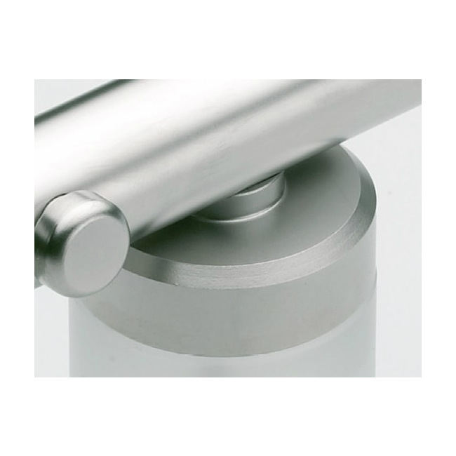 Крышка емкости для песка для DENTO-PREP | Ronvig (Дания)