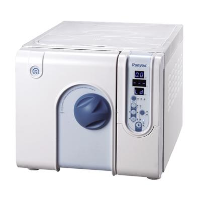 Tinhero 16 - автоклав класса В с вакуумной сушкой, 16 л | Runyes (Китай)