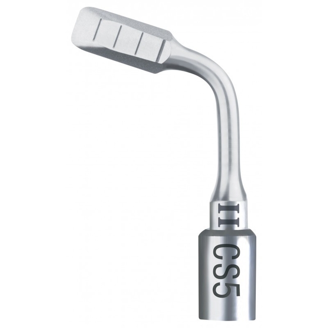 CS5 II - насадка к Piezotome II, коническая для расщепления кости | Satelec Acteon Group (Франция)