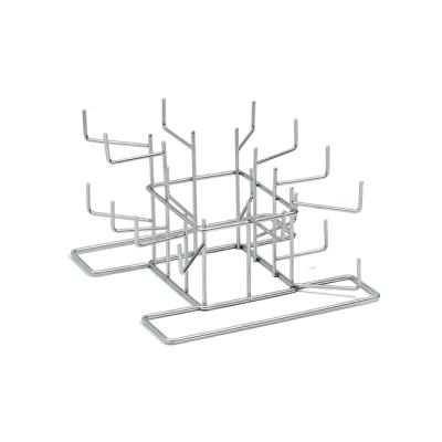 С12 - вставка для заборных шлангов для моюще-дезинфицирующих машин DS 50 и DS 50 DRS | Steelco (Италия)