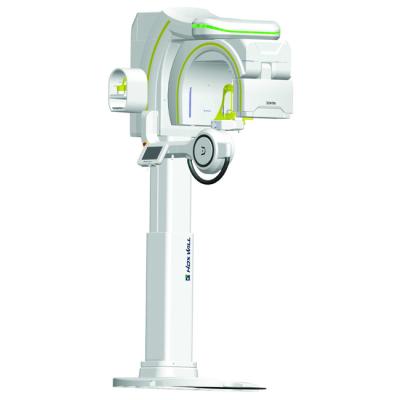 HDX Dentri 3D Extended - компьютерный томограф 2 в 1, FOV 16x14,5 см | HDX (Ю. Корея)