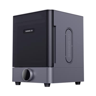 Fab Cure 2 - фотополимеризатор для дополнительного отверждения 3D моделей | Shining 3D (Китай)