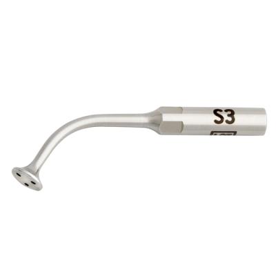 S3 - насадка для аппарата Piezomed, для отслоения слизистой оболочки верхнечелюстной пазухи | W&H DentalWerk (Австрия)
