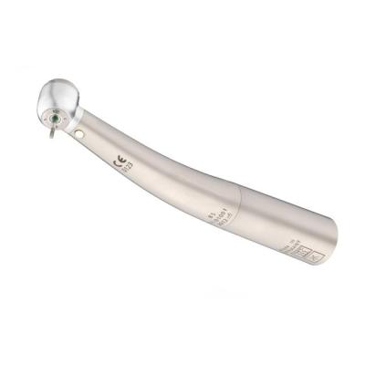 T2 Boost S - турбинный наконечник повышенной мощности, с фиброоптикой, под быстросъемное соединение стандарта Sirona | Sirona (Германия)