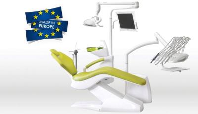 SLOVADENT 800 OPTIMAL верхняя подача