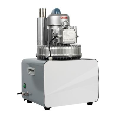 FM-750LT - стоматологическая помпа на две установки | Feimai Medical Technology (Китай)