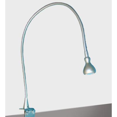 ЛЮКС 2.1 - светодиодный светильник для локального освещения рабочей зоны | Аверон (Россия)