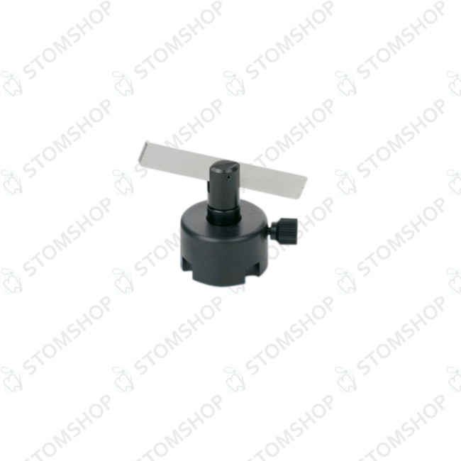 Подставка для прикусной вилки Artex | Amann Girrbach AG (Австрия)