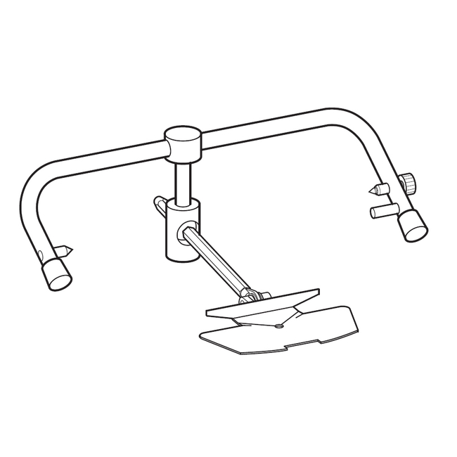 Указатель наклона окклюзии для всех артикуляторов PROTAR evo | KaVo (Германия)