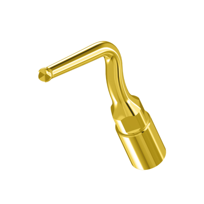 UI2 - насадка к аппарату Ultrasurgery DS-II LED, для подготовки лунки для имплантации, диаметр 2 мм | Woodpecker (Китай)