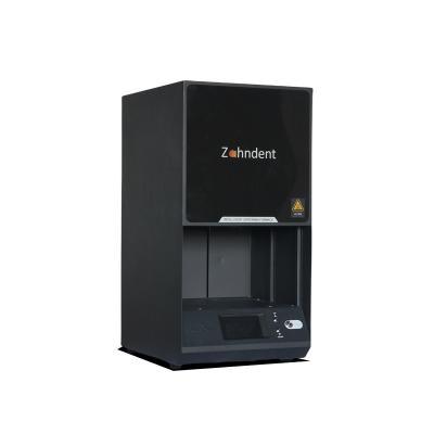Печь для синтеризации циркония Zahndent ZDS-02