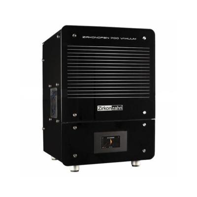 Zirkonofen 700 Ultra-Vakuum - печь для синтеризации диоксида циркония, без адаптера для синтерметалла | Zirkonzahn (Италия)