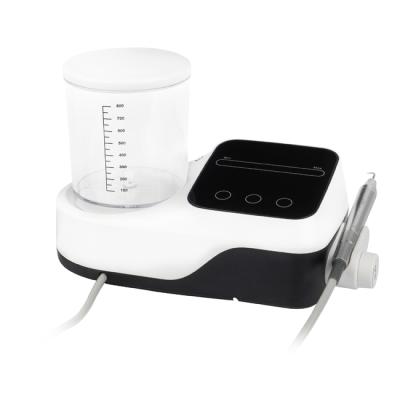 VRN Q5 - многофункциональный ультразвуковой скалер с технологией NO PAIN и беспроводной педалью | VRN (Китай)