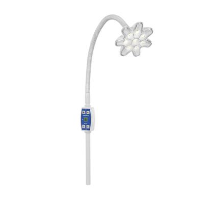 ЭМАЛЕД 100П - смотровой светильник с аварийным питанием, передвижной | Эма (Россия)