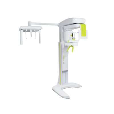 Rainbow ICT-R01-L - панорамный аппарат и конусно-лучевой томограф, с цефалостатом, FOV 16x18 | Dentium (Ю.Корея)