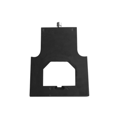 Столик установочный тип А, эбонитовый для JT-20, черный | Jintai (Китай)