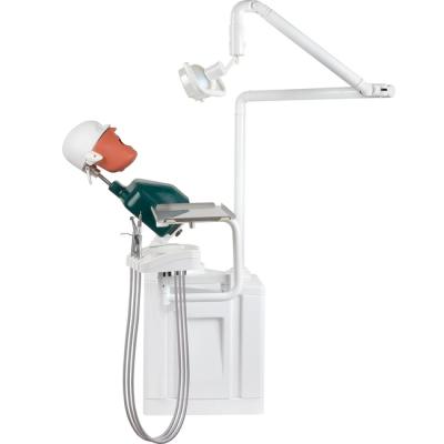 JG-A2 - стоматологический фантом пациента мобильный​, электрический | Foshan Jingle Medical Equipment (Китай)